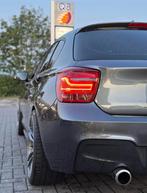 Bmw m135i xdrive, Auto's, Particulier, Te koop, Benzine