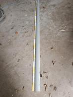 Kabelgoot pvc, Doe-het-zelf en Bouw, Ophalen, Zo goed als nieuw