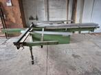 Paneelzaagmachine Constant Philips, Doe-het-zelf en Bouw, Gereedschap | Zaagmachines, Ophalen