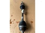 Arbre de transmission avant gauche d'un Mercedes Sprinter, 3 mois de garantie, Utilisé, -, -