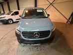 mercedes citan, Auto's, Bestelwagens en Lichte vracht, Voorwielaandrijving, Stof, USB, 4 cilinders