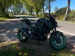 Kawasaki z900, Particulier, Sportuitlaat