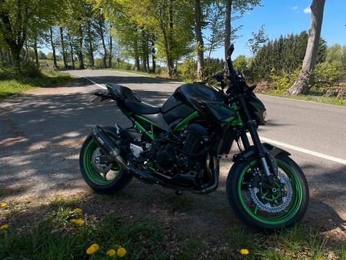 Kawasaki z900, Motoren, Motoren | Kawasaki, Particulier, Sportuitlaat, Ophalen