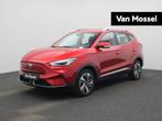 MG MG ZS EV EV Long Range Comfort 70 kWh, Auto's, MG, Stof, Gebruikt, ZS, 5 zetels