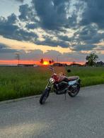 Super soco tc elektrische brommer B-klasse, Fietsen en Brommers, Brommers | Overige merken, Ophalen, Gebruikt, Super Soco, 0 versnellingen