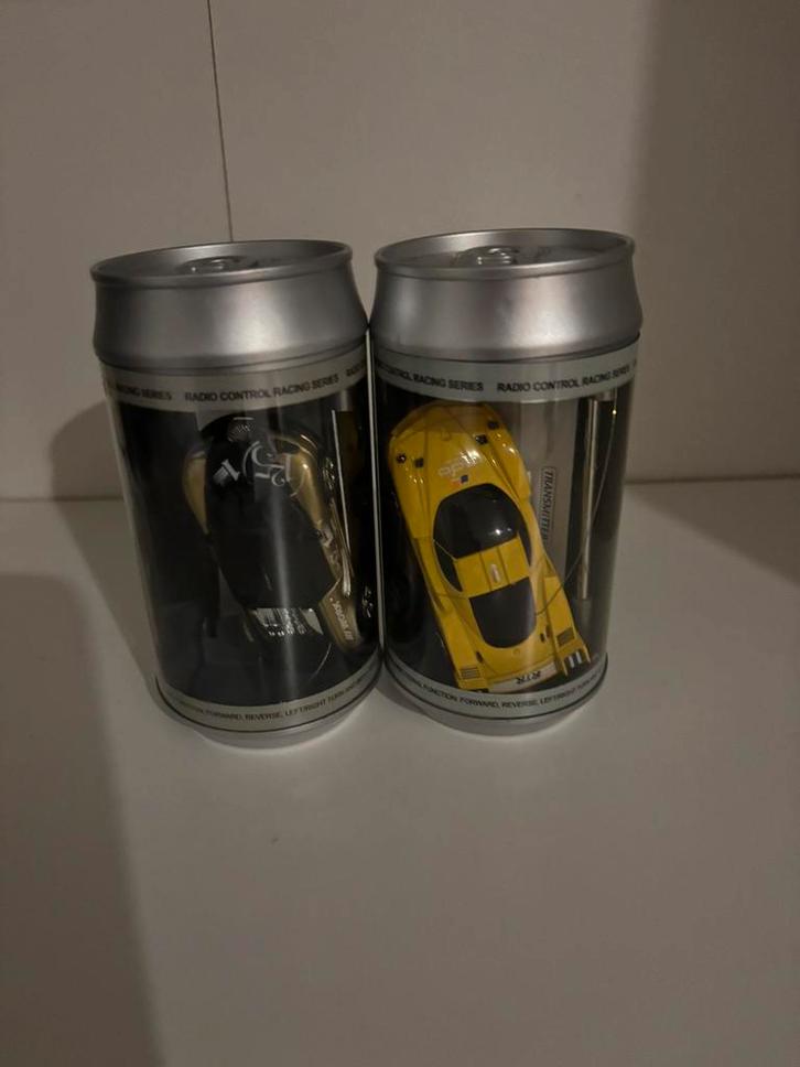 2xMini RC Car, shen Qi Wei, race auto, nieuw!, Kinderen en Baby's, Speelgoed | Buiten | Actiespeelgoed, Nieuw, Ophalen of Verzenden