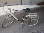 Oxford damesfiets met 7 versnellingen, Fietsen en Brommers, Ophalen, Zo goed als nieuw, Overige merken, Versnellingen