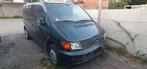 Mercedes VITO w638 dubbelcabine, Auto's, Mercedes-Benz, Particulier, Te koop, Vito