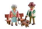 Playmobil City Life 6549 - Couple de grands-parents, Enfants & Bébés, Jouets | Playmobil, Enlèvement, Neuf