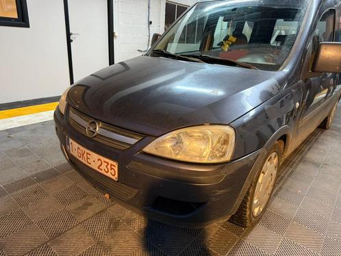 Opel combo 1.3cdti, Auto's, Opel, Particulier, Combo Tour, Diesel, Euro 4, Monovolume, 5 deurs, Handgeschakeld, Ophalen