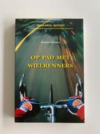 Op pad met wielrenners, Gerard Daniëls, Ophalen of Verzenden, Gelezen, Lopen en Fietsen