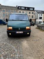Renault Master, Stof, 5 deurs, Particulier, Te koop