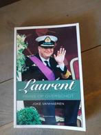 Boek Laurent Prins op overschot, Ophalen of Verzenden, Zo goed als nieuw, Tijdschrift of Boek