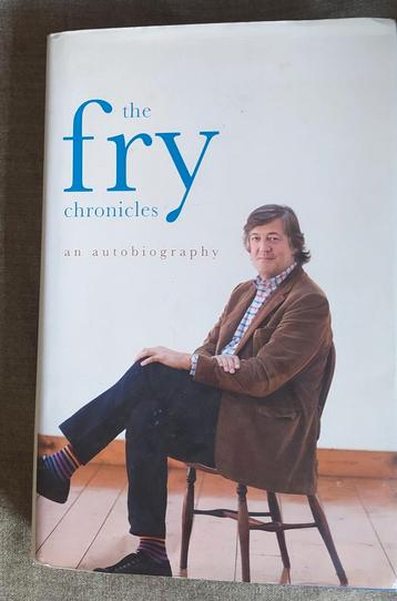 The Fry Chronicles beschikbaar voor biedingen