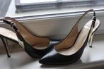 zwarte schoenen, Ophalen, Zwart, Zo goed als nieuw, Schoenen met hoge hakken