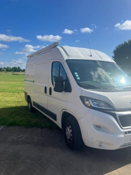 camper bus, Caravans en Kamperen, Mobilhomes, Particulier, tot en met 2, Buscamper of Camperbus, Overige merken, Overige merken