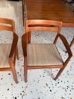 Set bramin wh klein stoelen, Ophalen, Gebruikt, Twee, Overige kleuren