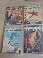 Lefranc strips, Boeken, Ophalen of Verzenden