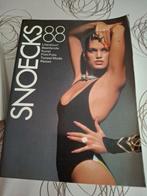 Jaarboeken SNOECKX, Boeken, Ophalen