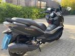 scooter Sym Cruisym 300, Motoren, Ophalen, 1 cilinder, 12 t/m 35 kW