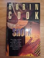 Robin Cook - Shock, Boeken, Ophalen, Gelezen, Robin Cook