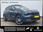 Lynk&Co 01 1.5 262pk Plug-in 360 Carplay Stoelverw Incl.BTW, Auto's, Lynk & Co, Bedrijf, Hybride Elektrisch/Benzine, Te koop, 24 g/km
