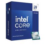 Nieuwe Intel i9 14900KF-processor, Computers en Software, Intel Core i9, Nieuw, Ophalen of Verzenden, 4 Ghz of meer