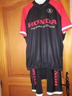 Ensemble cycliste été, Vélos & Vélomoteurs, Neuf, Vêtements d'extérieur, Enlèvement ou Envoi, Hommes