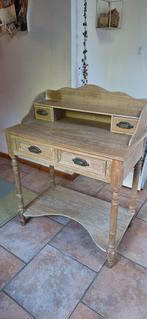 Petit bureau secretaire vintage, Ophalen