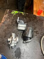 Kit d'admission verticale Polini Minarelli, Enlèvement ou Envoi, Comme neuf, Carburateur