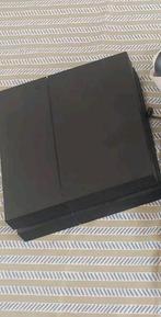PS4 et manette, Enlèvement ou Envoi, Avec 3 manettes ou plus, 1 TB, Slim