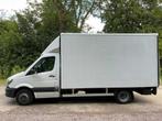 2015 Mercedes-Benz Sprinter Bedrijfswagen, Auto's, Automaat, Gebruikt, Euro 6, Overige brandstoffen