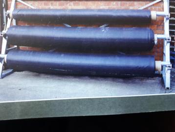 PORTE-ROULEAU EPDM - ROLHOUDER  beschikbaar voor biedingen