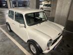 mini cooper, Auto's, 4 zetels, Stof, Zwart, Wit