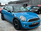 MINI ONE • 2013 • GARANTIE 12 MOIS, Autos, Mini, 55 kW, 1398 cm³, One, Bleu