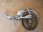 Sparta Matic oldtimer brommer onderelen schuurvonst jlo, Fietsen en Brommers, Ophalen, Gebruikt, Sparta