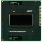 Intel Core i7-2630QM 2.0 GHz 2.9ghz 4 Core 8 Thread 6M SR02Y, Computers en Software, Processors, Ophalen of Verzenden, Gebruikt