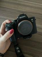 Sony a7iii met 50 mm 1.8, Audio, Tv en Foto, Foto | Lenzen en Objectieven, Ophalen of Verzenden