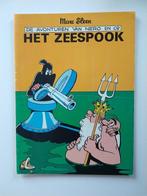 Nero - Het zeespook (1978), Boeken, Stripverhalen, Eén stripboek, Ophalen of Verzenden