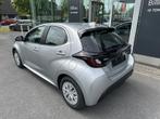 Toyota Yaris Dynamic + Navi, Auto's, Toyota, Automaat, USB, Overige kleuren, Hybride Elektrisch/Benzine