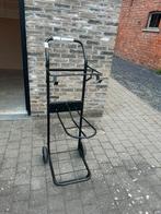 Zadelkar, Ophalen, Zo goed als nieuw