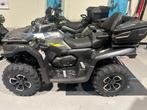 CF MOTO C FORCE 625 TOURING, 625 cc, 1 cilinder, 12 t/m 35 kW