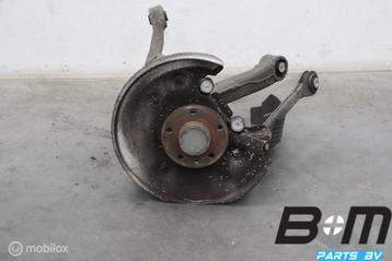 Wiellagerhuis RA Audi A6 4G 8K0505432AM beschikbaar voor biedingen