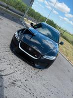 JAGUAR XF SPORTBRAKE V6 3.0D — 300 pk BVA stationwagen, Automaat, Zwart, Zwart, 5 deurs
