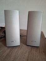 Bose Companion 20 multimedia luidsprekers, Computers en Software, Ophalen, Zo goed als nieuw