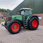 Fendt 920 vario tms rufa, Zakelijke goederen, Landbouw | Tractoren, Ophalen of Verzenden, Fendt