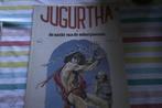 Jughurtha/Chick bill/ Thorgal  strips, Boeken, Meerdere stripboeken, Ophalen of Verzenden, Gelezen