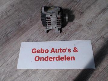 ALTERNATEUR Opel Insignia (01-2008/03-2017), Utilisé, Opel