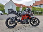Ktm duke 125CC Autorijbewijs, ABS, Particulier, 125 cc, 11 kW of minder