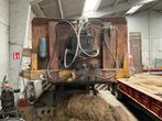 Swaenepoel Oplegger dieplader, Bedrijf, Overige brandstoffen, Te koop, Aanhangers en Opleggers